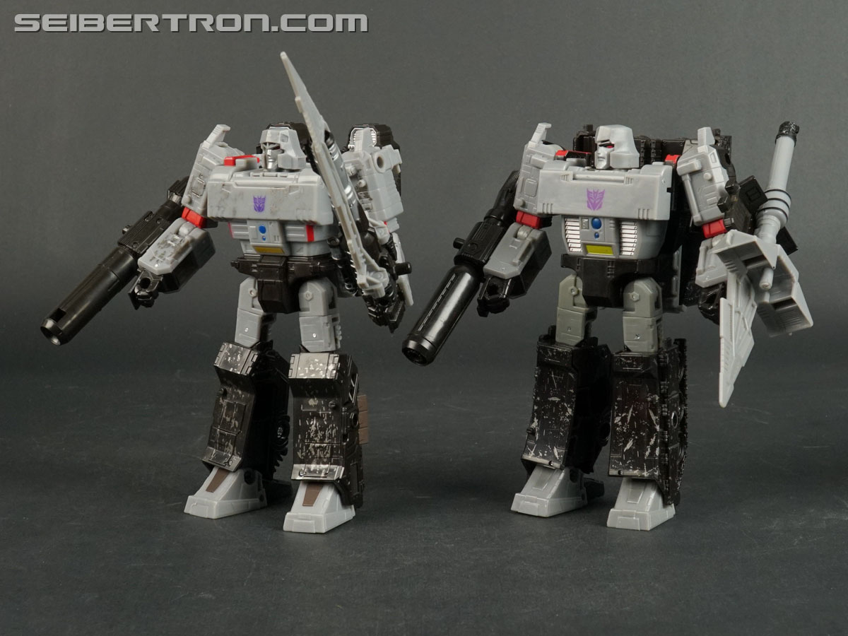 Transformers War for Cybertron: Earthrise Megatron (Image #112 of 148)