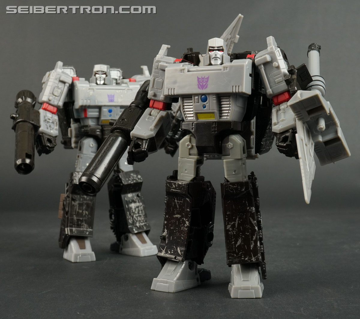 Transformers War for Cybertron: Earthrise Megatron (Image #113 of 148)