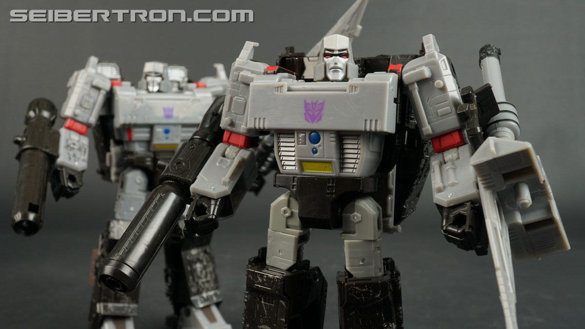 Transformers War for Cybertron: Earthrise Megatron (Image #114 of 148)
