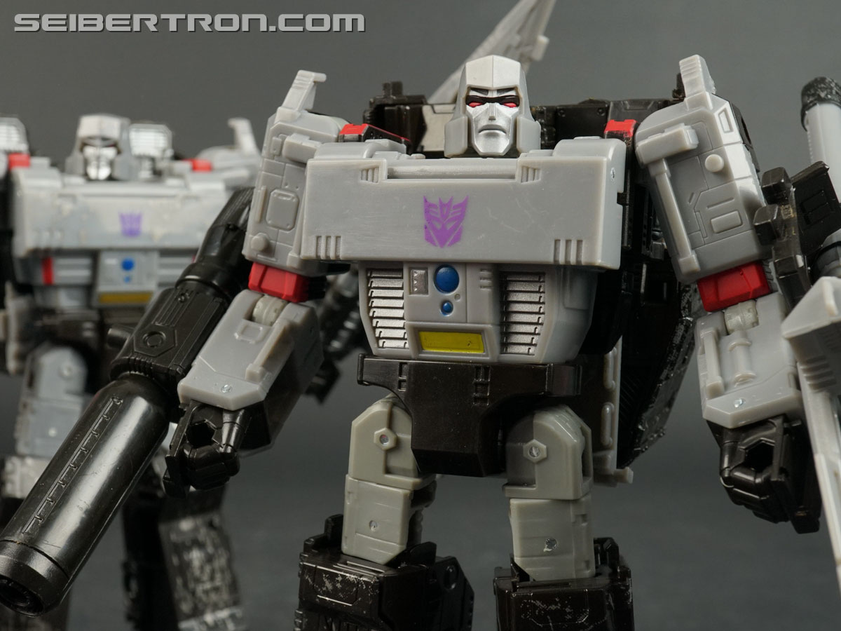 Transformers War for Cybertron: Earthrise Megatron (Image #115 of 148)