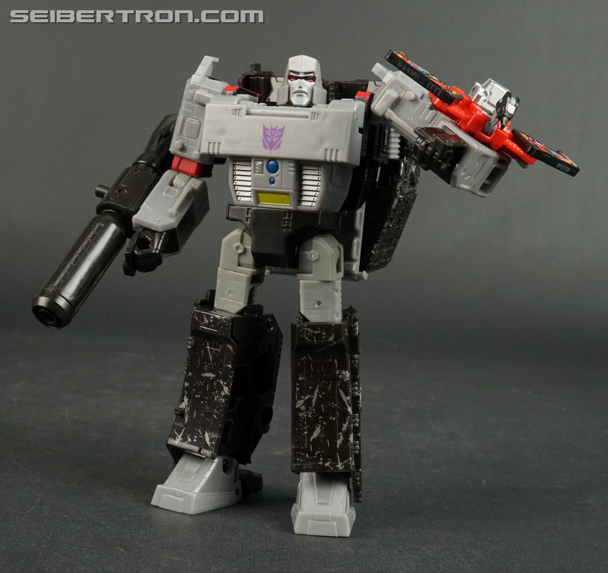Transformers War for Cybertron: Earthrise Megatron (Image #116 of 148)