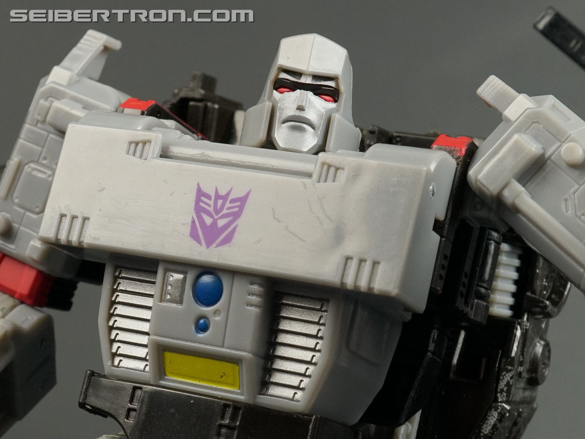 Transformers War for Cybertron: Earthrise Megatron (Image #118 of 148)