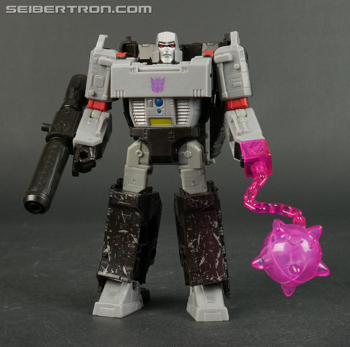 Transformers War for Cybertron: Earthrise Megatron (Image #119 of 148)