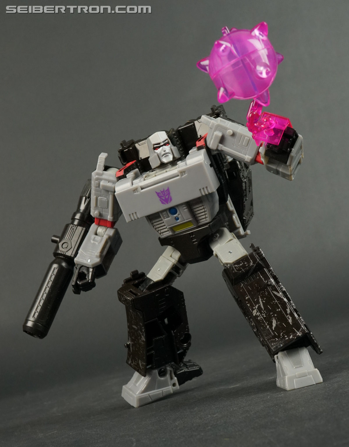 Transformers War for Cybertron: Earthrise Megatron (Image #120 of 148)