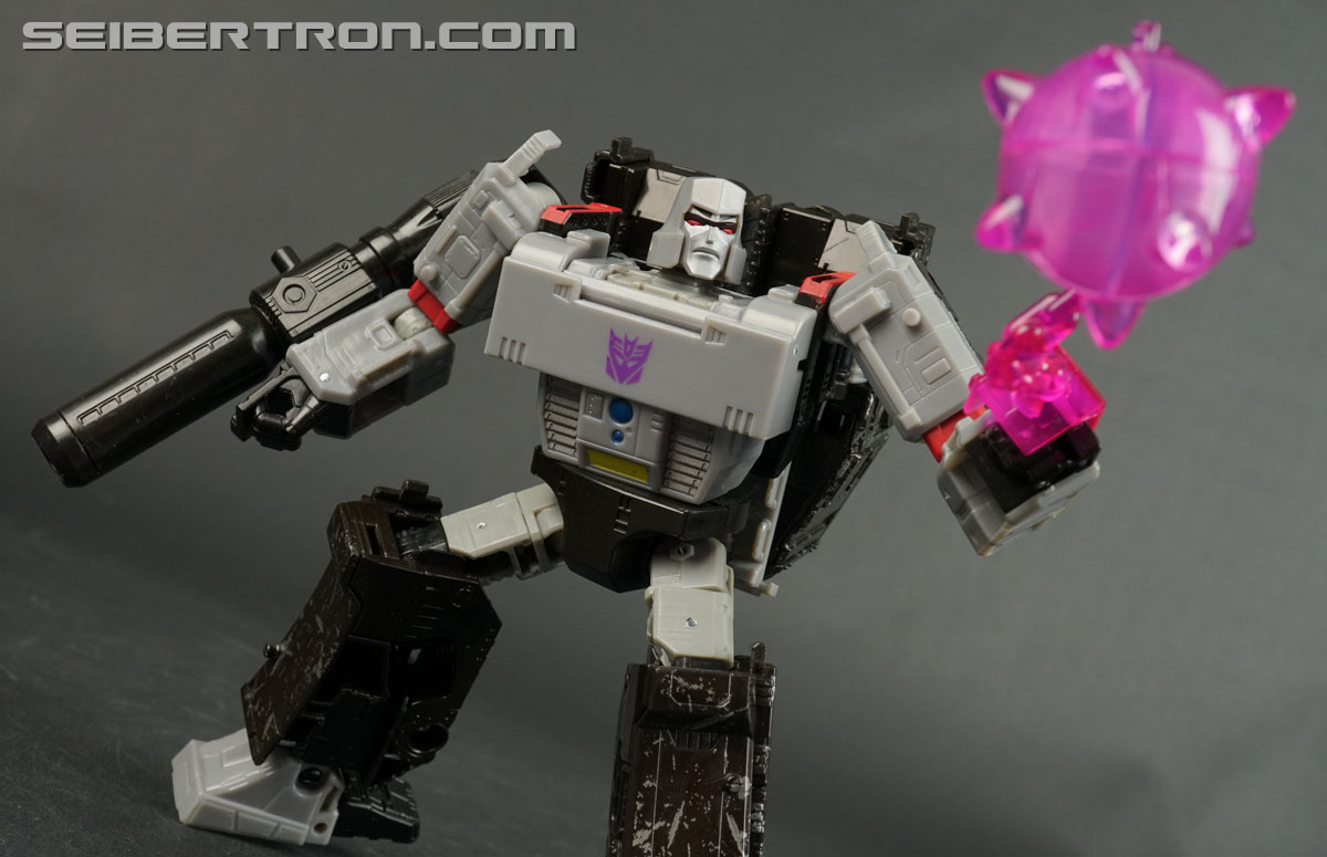 Transformers War for Cybertron: Earthrise Megatron (Image #121 of 148)