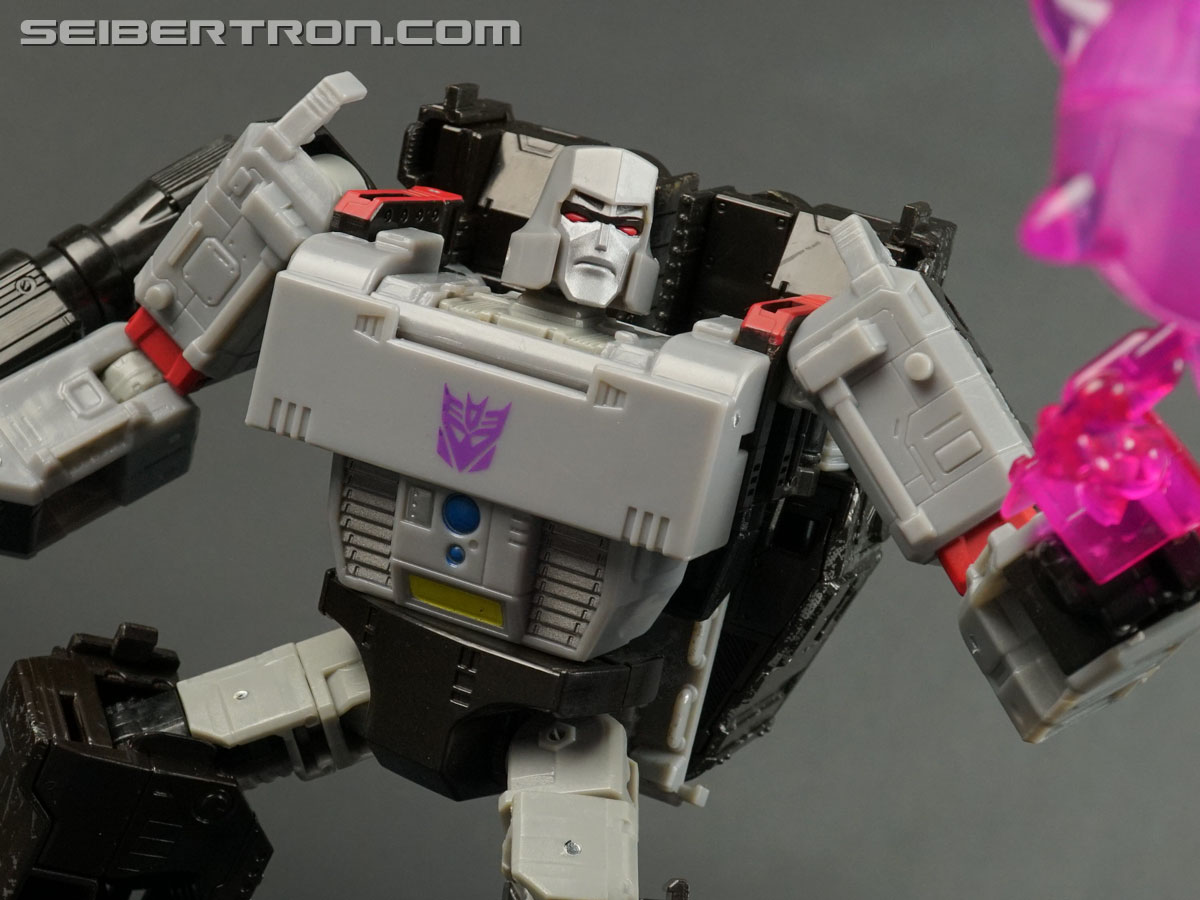 Transformers War for Cybertron: Earthrise Megatron (Image #122 of 148)