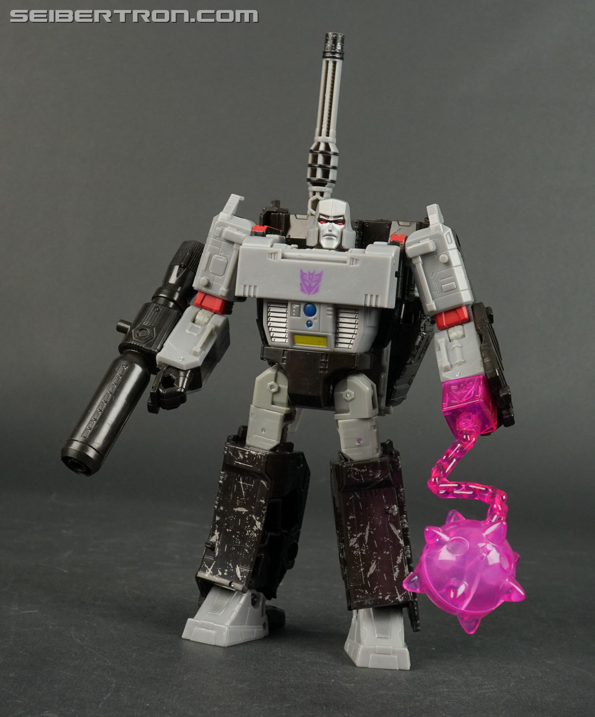 Transformers War for Cybertron: Earthrise Megatron (Image #125 of 148)