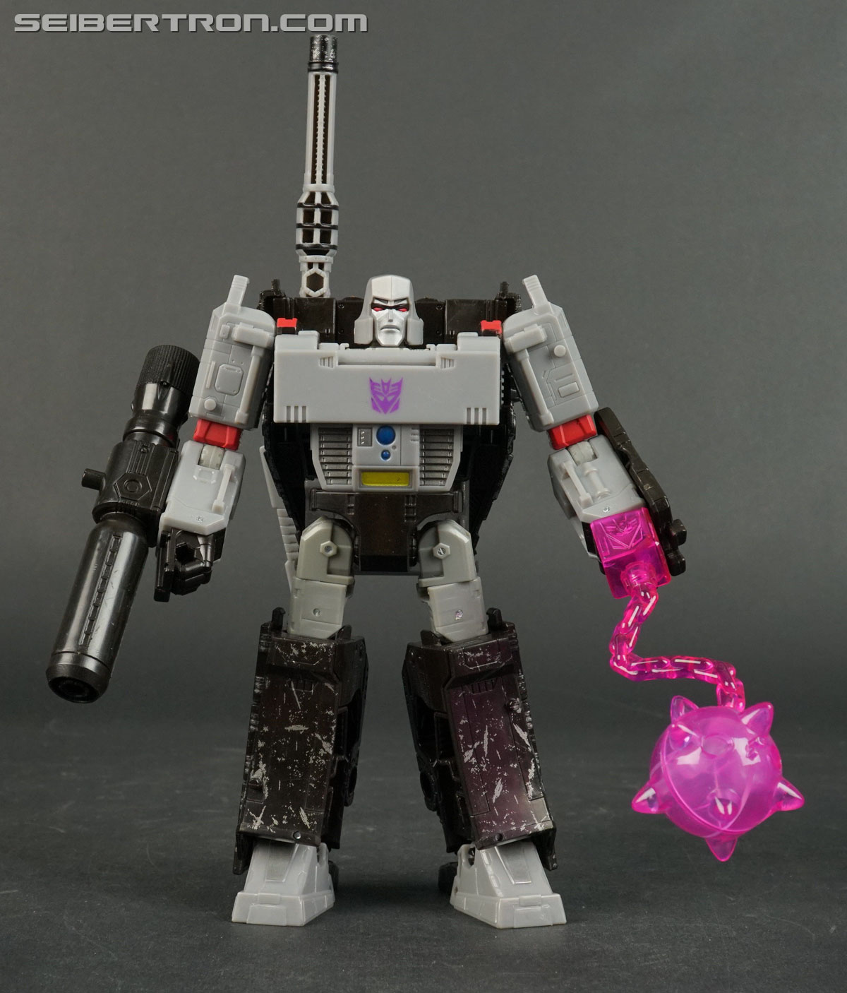 Transformers War for Cybertron: Earthrise Megatron (Image #126 of 148)