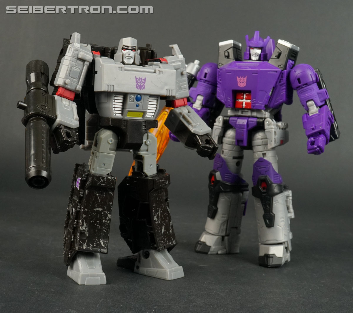 Transformers War for Cybertron: Earthrise Megatron (Image #131 of 148)