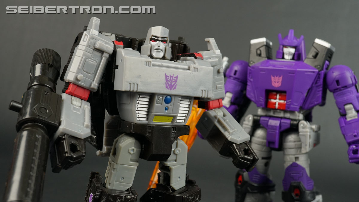 Transformers War for Cybertron: Earthrise Megatron (Image #132 of 148)