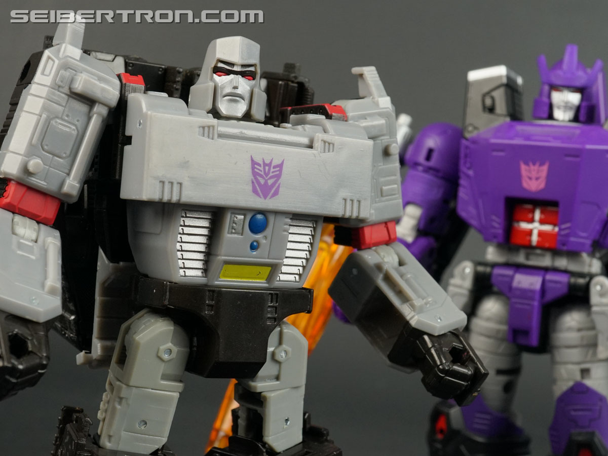 Transformers War for Cybertron: Earthrise Megatron (Image #133 of 148)