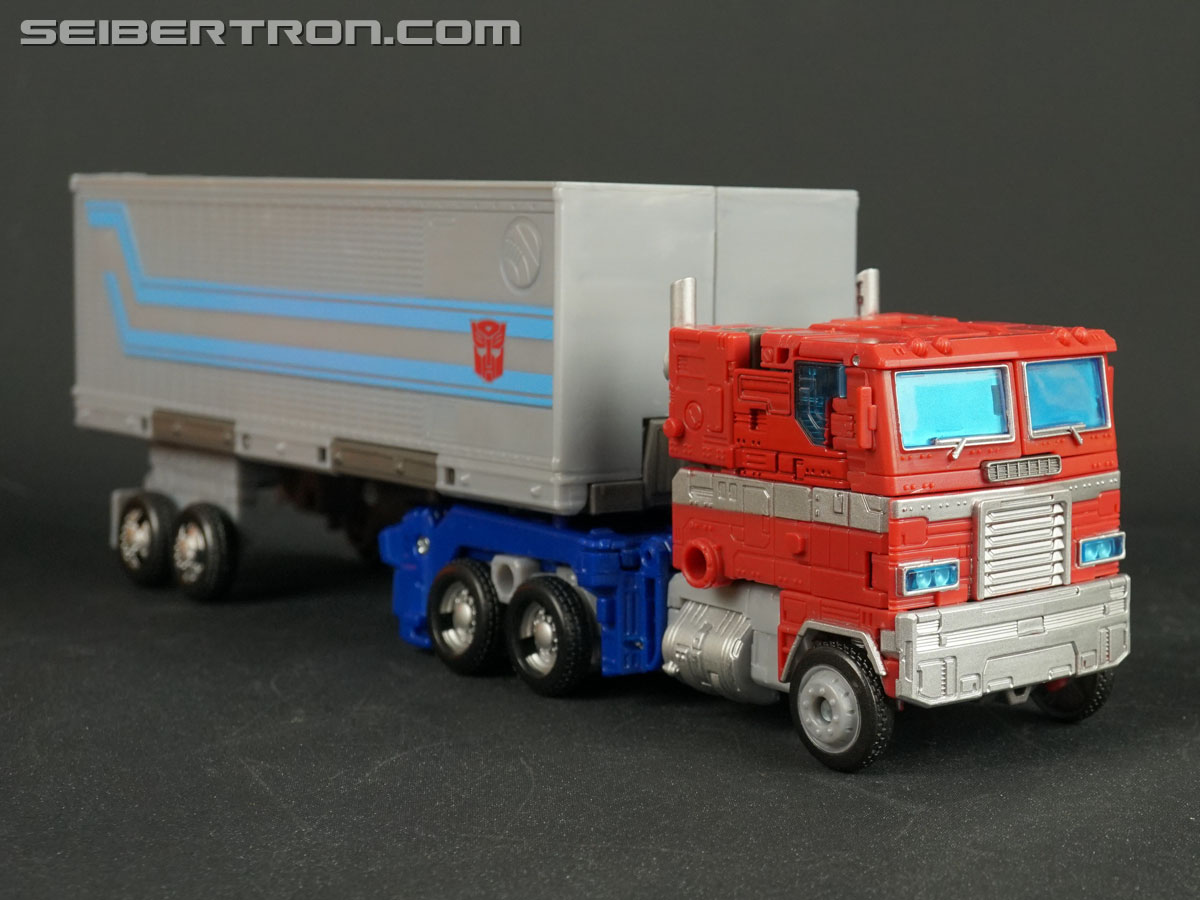 Transformers War for Cybertron: Earthrise Optimus Prime (Image #45 of 267)