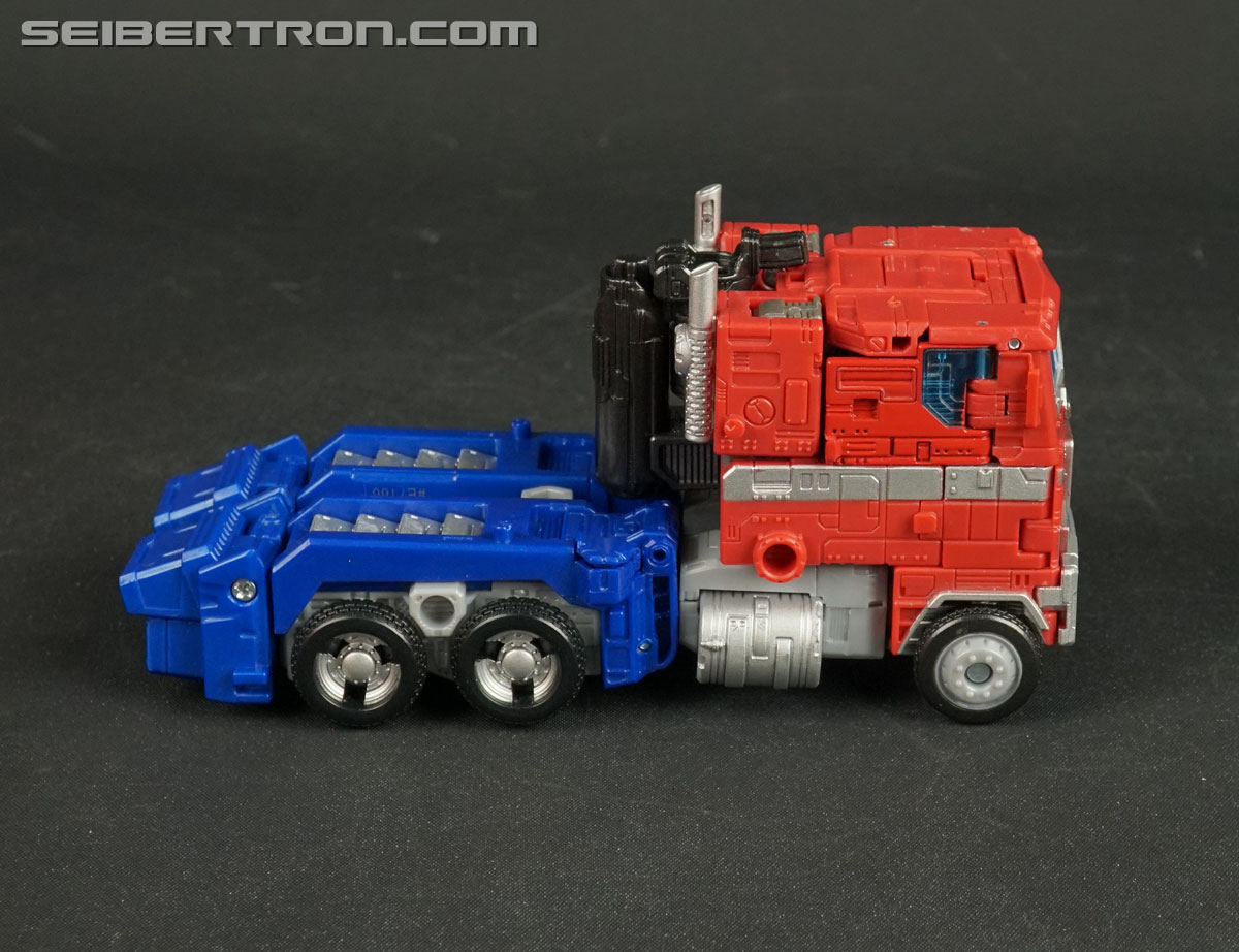 Transformers War for Cybertron: Earthrise Optimus Prime (Image #76 of 267)