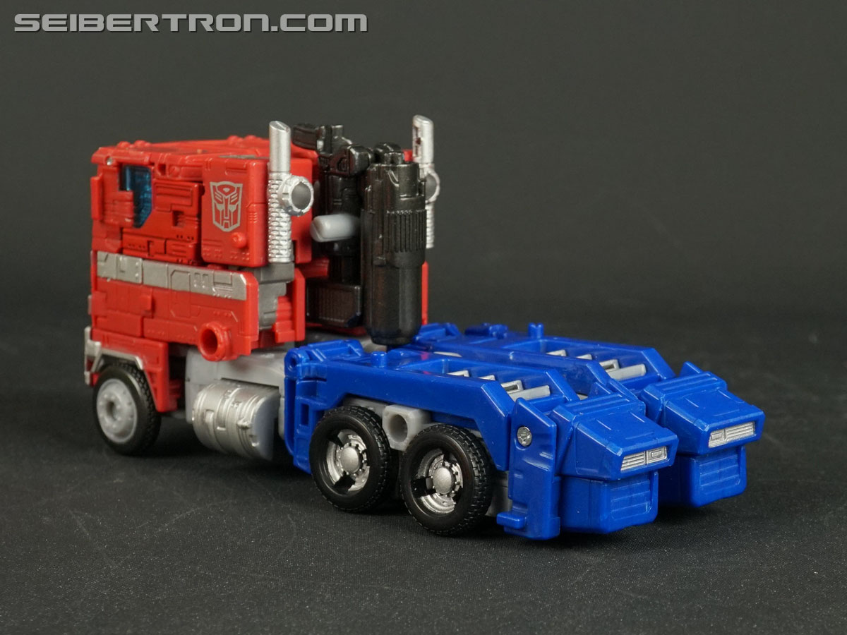 Transformers War for Cybertron: Earthrise Optimus Prime (Image #78 of 267)