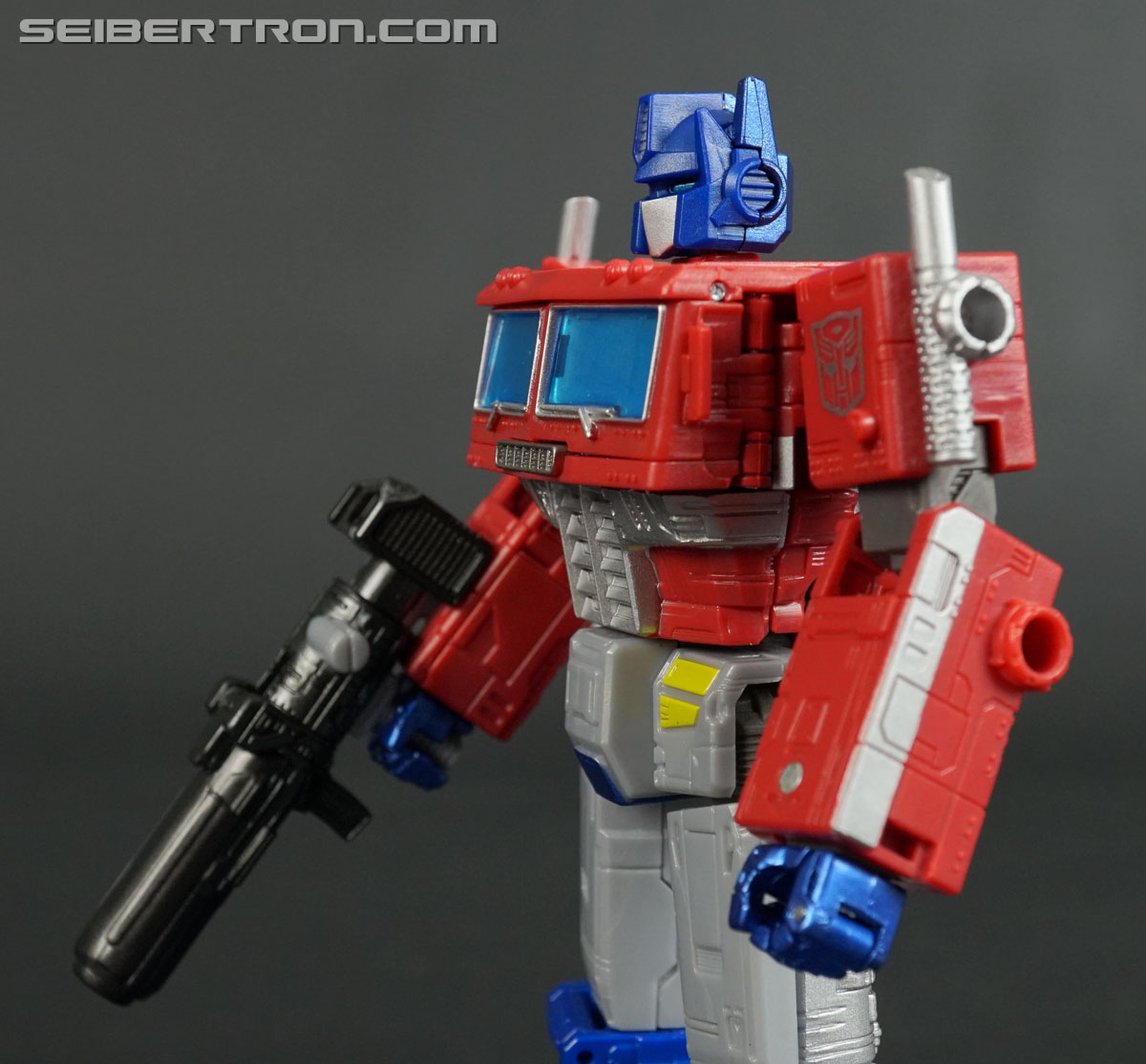 Transformers War for Cybertron: Earthrise Optimus Prime (Image #137 of 267)