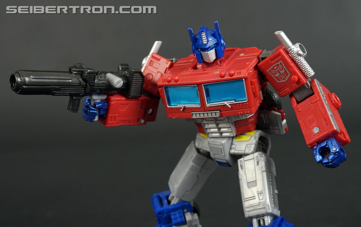 Transformers War for Cybertron: Earthrise Optimus Prime (Image #151 of 267)