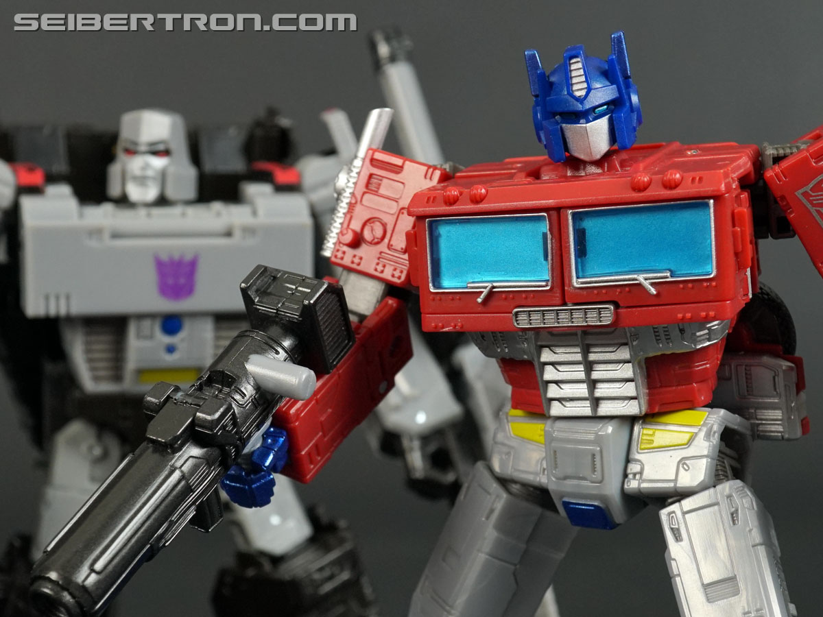 Transformers War for Cybertron: Earthrise Optimus Prime (Image #179 of 267)