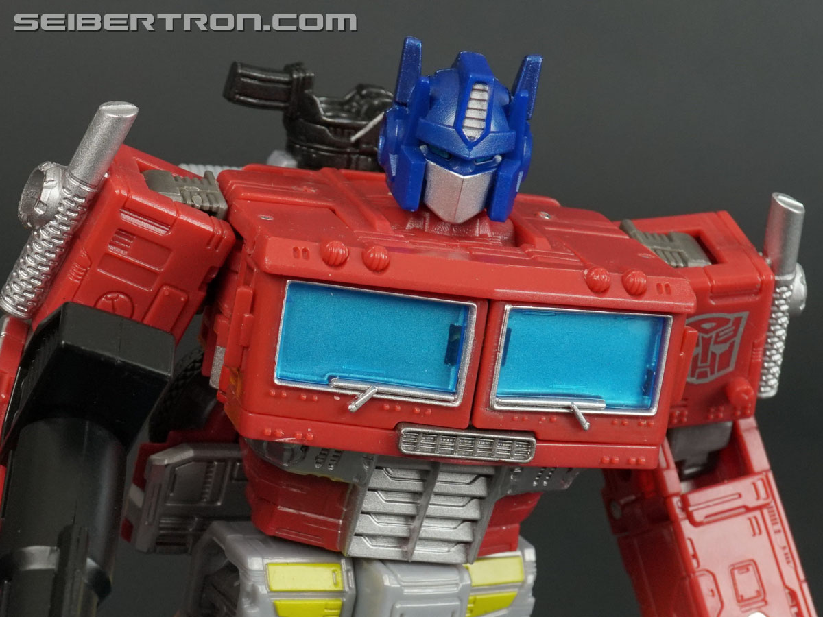 Transformers War for Cybertron: Earthrise Optimus Prime (Image #251 of 267)