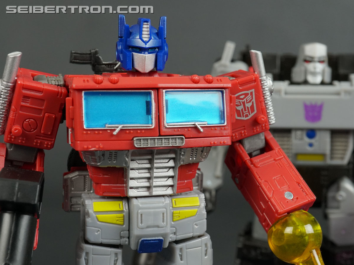 Transformers War for Cybertron: Earthrise Optimus Prime (Image #259 of 267)