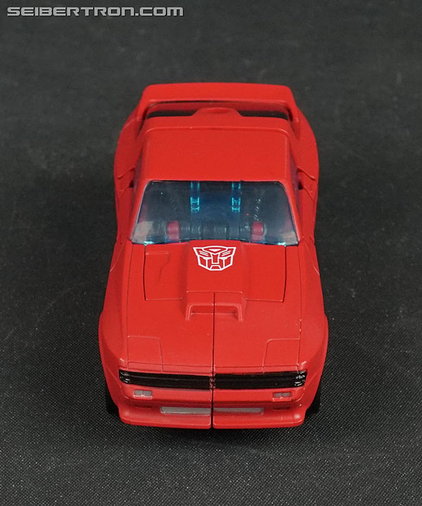 Transformers War for Cybertron: Earthrise Cliffjumper (Image #18 of 141)