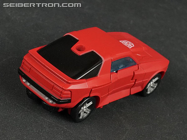 Transformers War for Cybertron: Earthrise Cliffjumper (Image #22 of 141)