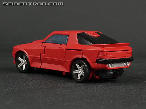 Transformers War for Cybertron: Earthrise Cliffjumper (Image #25 of 141)