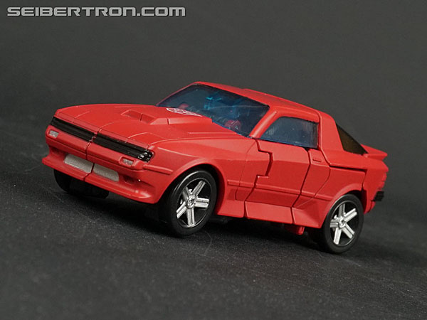 Transformers War for Cybertron: Earthrise Cliffjumper (Image #27 of 141)