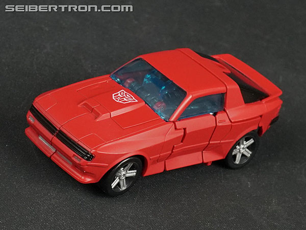 Transformers War for Cybertron: Earthrise Cliffjumper (Image #28 of 141)