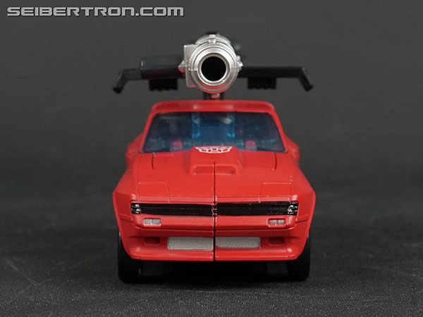 Transformers War for Cybertron: Earthrise Cliffjumper (Image #32 of 141)
