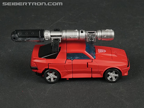 Transformers War for Cybertron: Earthrise Cliffjumper (Image #34 of 141)
