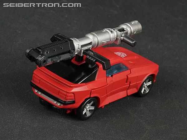 Transformers War for Cybertron: Earthrise Cliffjumper (Image #35 of 141)