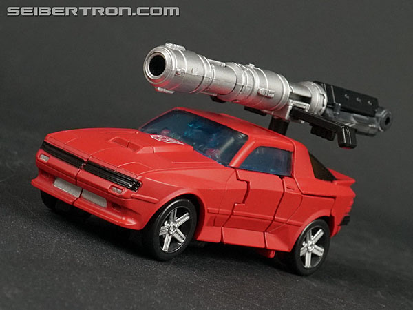 Transformers War for Cybertron: Earthrise Cliffjumper (Image #38 of 141)