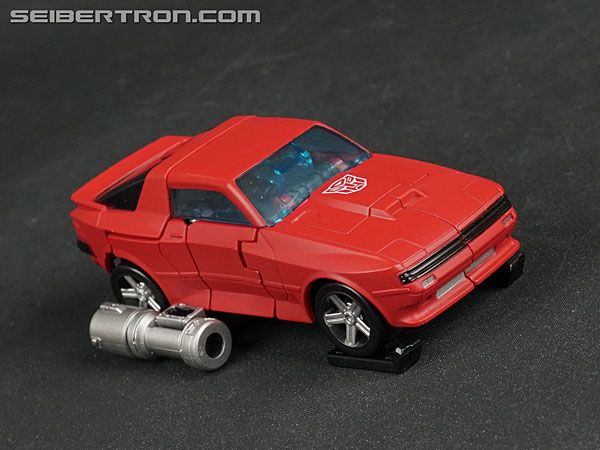 Transformers War for Cybertron: Earthrise Cliffjumper (Image #39 of 141)