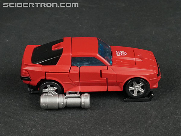 Transformers War for Cybertron: Earthrise Cliffjumper (Image #40 of 141)