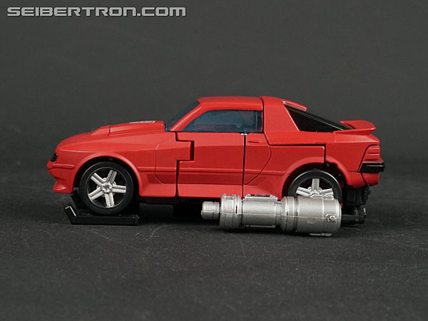 Transformers War for Cybertron: Earthrise Cliffjumper (Image #43 of 141)