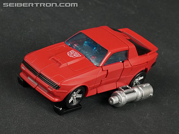 Transformers War for Cybertron: Earthrise Cliffjumper (Image #45 of 141)