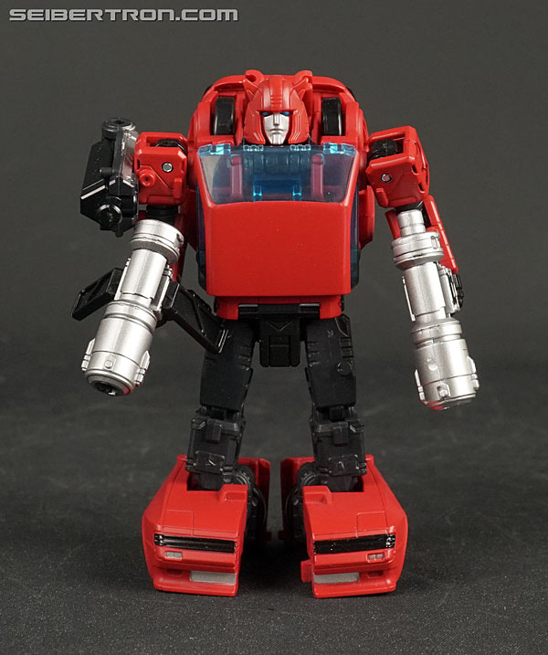 Transformers War for Cybertron: Earthrise Cliffjumper (Image #60 of 141)