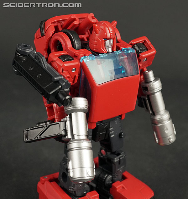 Transformers War for Cybertron: Earthrise Cliffjumper (Image #63 of 141)