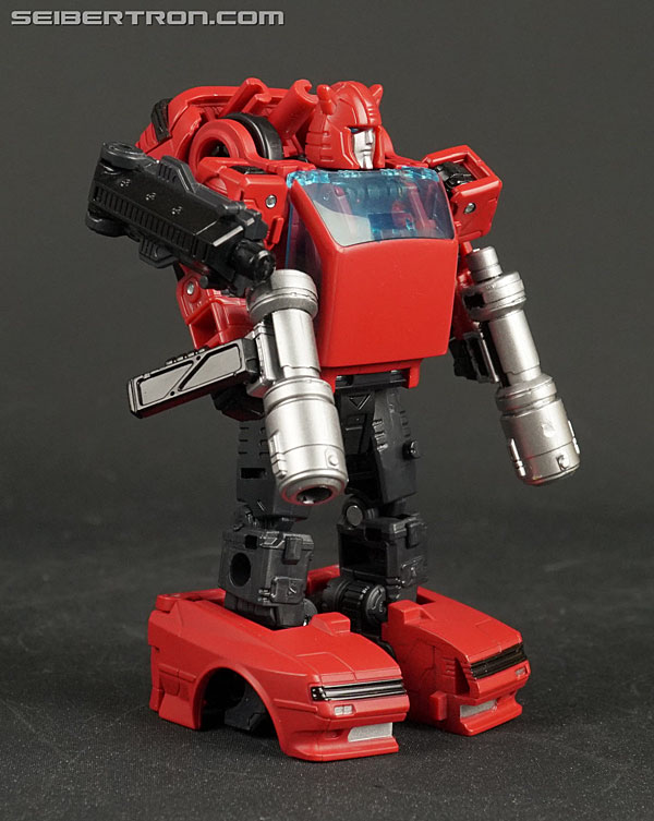 Transformers War for Cybertron: Earthrise Cliffjumper (Image #67 of 141)