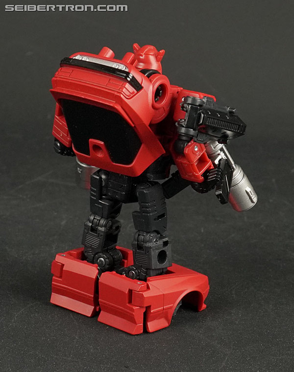 Transformers War for Cybertron: Earthrise Cliffjumper (Image #73 of 141)