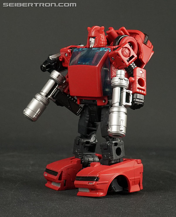 Transformers War for Cybertron: Earthrise Cliffjumper (Image #76 of 141)