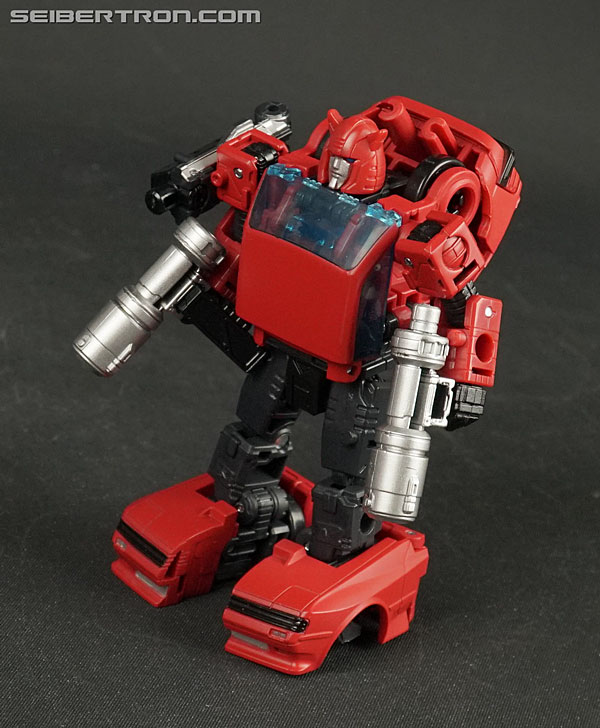 Transformers War for Cybertron: Earthrise Cliffjumper (Image #77 of 141)