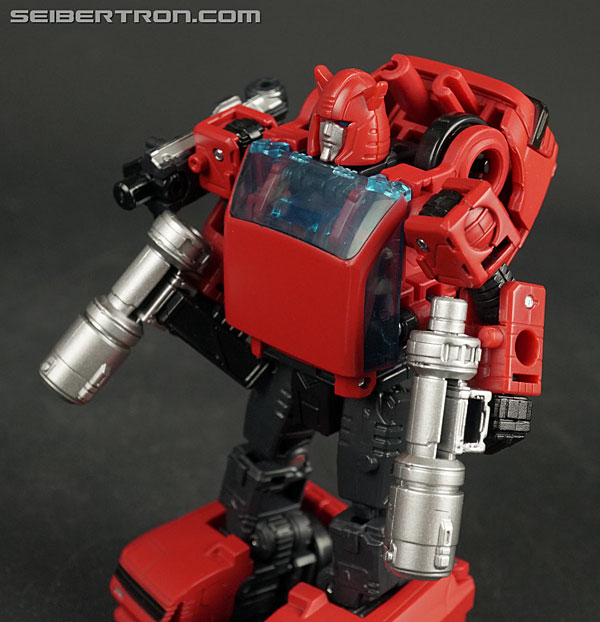 Transformers War for Cybertron: Earthrise Cliffjumper (Image #78 of 141)