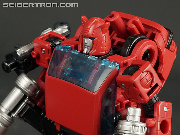 Transformers War for Cybertron: Earthrise Cliffjumper (Image #79 of 141)