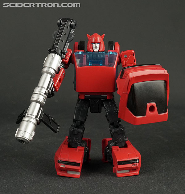 Transformers War for Cybertron: Earthrise Cliffjumper (Image #85 of 141)