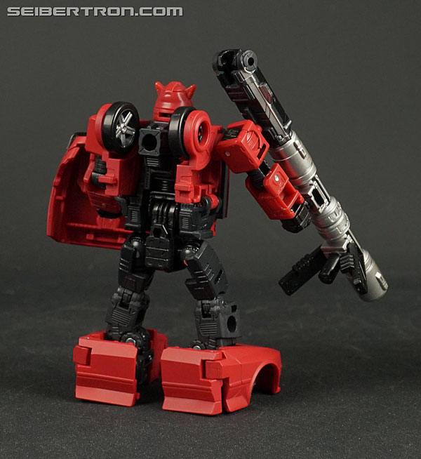 Transformers War for Cybertron: Earthrise Cliffjumper (Image #90 of 141)