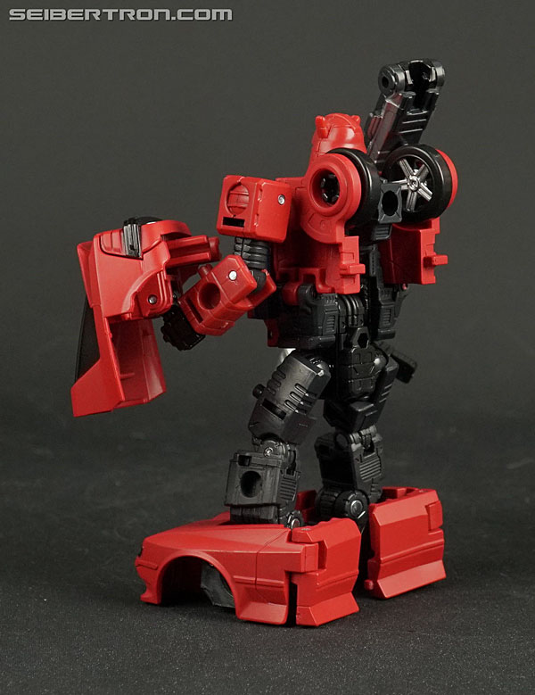 Transformers War for Cybertron: Earthrise Cliffjumper (Image #92 of 141)