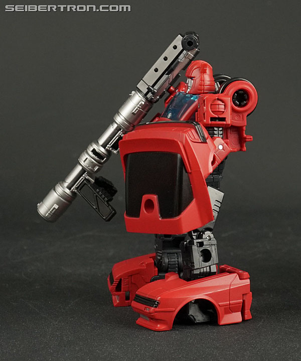 Transformers War for Cybertron: Earthrise Cliffjumper (Image #93 of 141)
