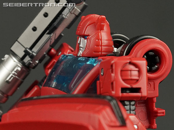 Transformers War for Cybertron: Earthrise Cliffjumper (Image #95 of 141)