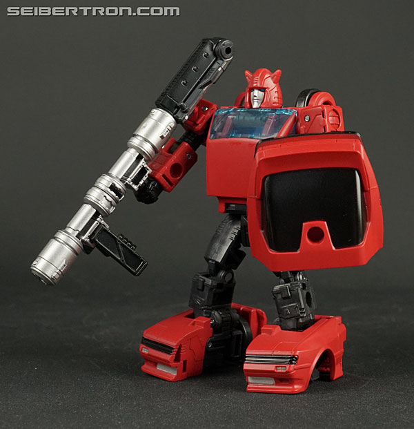 Transformers War for Cybertron: Earthrise Cliffjumper (Image #96 of 141)